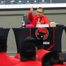 Hasto: PDI-P Tak Kenal Premanisme, Semua Tertib Hukum
