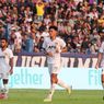 Persik Kediri Vs Persija Jakarta, Dua Raja Rimba Lapar Kemenangan