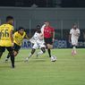 Hasil Barito Putera Vs Persija: Sempat Unggul, Macan Kemayoran Gagal Menang