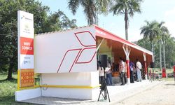 PGN Perluas Akses Internet di Lingkungan Kampus Unsri