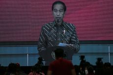 Cerita Jokowi Ditelepon Lima Presiden Setelah Hentikan Ekspor Batu Bara