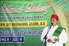 Dilarang Mudik, ASN Pemda Jabar Harus Jadi Contoh Baik bagi Masyarakat