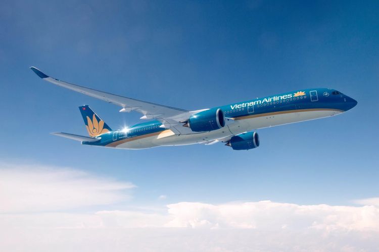 Lonjakan harga avtur memaksa maskapai penerbangan menerapkan aturan baru, termasuk menaikkan harga tiket pesawat. Salah satunya Vietnam Airlines.