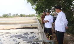 Optimalisasi IPAL TPA Rawa Kucing, Solusi Tangerang Menuju Kota Ramah Lingkungan