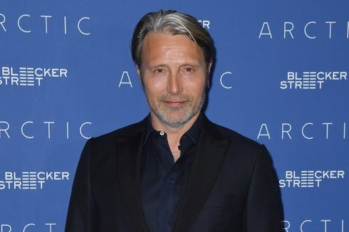 Mads Mikkelsen Resmi Gantikan Johnny Depp di Fantastic Beasts 3