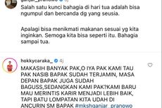 Indonesia Batal Jadi Tuan Rumah Piala Dunia U-20, Akun Instagram Ganjar Pranowo Langsung Diserbu 