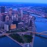 Terinspirasi Pittsburgh, Golkar Dorong Pembangunan Kota dengan Teknologi Ramah Lingkungan dan Energi Terbarukan