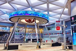 Harga Minyak Dunia Turun Picu Rebound Pasar, IHSG Sesi Dua Hijau