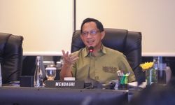 Hadapi Dinamika TKD, Mendagri Tekankan Pentingnya Efisiensi hingga Inovasi Daerah