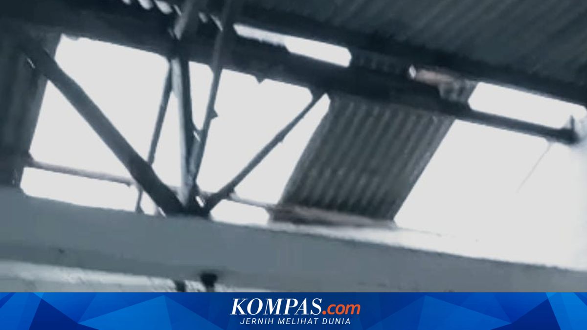 Plus Minus Baja Ringan untuk Atap Rumah, Masyarakat Perlu Tahu