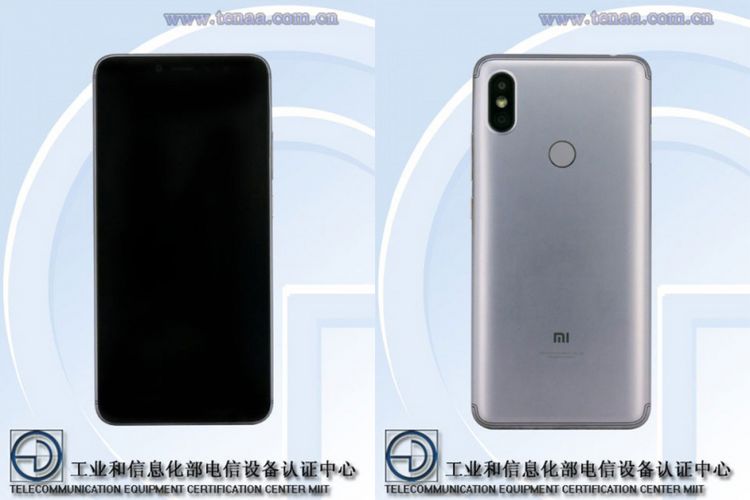 Sosok smartphone Xiaomi misterius berkode M1803E6E yang muncul di situs otoritas sertifikasi perangkat elektronik China. 