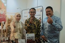 Berdayakan UMKM, Kampus Umar Usman Dompet Dhuafa Raih Penghargaan pada Ajang Bina UMKM Award 2024