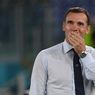 Juventus Vs Genoa - Pujian Shevchenko untuk Bianconeri Asuhan Allegri