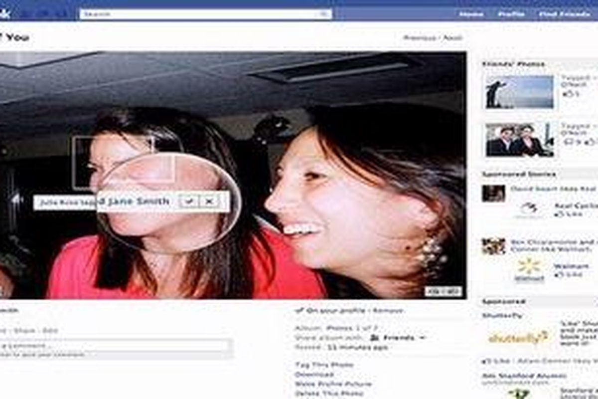 Facebook has today launched a significant privacy-led revamp of the social networking site