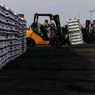Inalum Cetak Rekor Produksi 280.082 Metrik Ton Aluminium di 2025