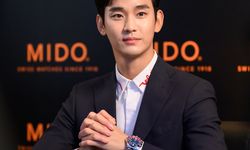 Kim Soo Hyun Ingin Bisa Berkunjung ke Bali