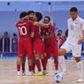 Klasemen Akhir Futsal SEA Games 2025, Timnas Indonesia Finis Puncak!