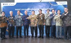 Akhiri 2024 dengan Manis, Pelita Air Catat Laba dan Kinerja Positif