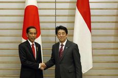 Konflik Cina-Jepang, RI dituntut mampu jaga keseimbangan