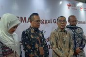 Soal Usul Gaji Dosen Rp 20 hingga Rp 50 Juta, Ini Respons Mendikti