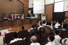 6 Terdakwa Kasus “Obstruction of Justice” hingga Brigjen Benny Ali Bersaksi di Sidang Ferdy Sambo