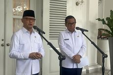 Kapal Pengangkut Senjata Diserang Saudi, Separatis Tolak Mundur dari Yaman
