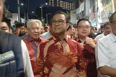 Ketika Anies Bicara soal Polarisasi hingga Ahok...