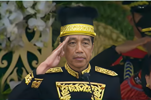 Jokowi ke Lampung Hari Ini, Berikut Agendanya