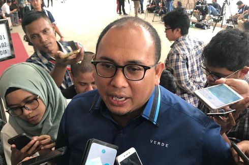 Tanggapi Survei Indo Barometer, BPN Heran Jokowi-Ma'ruf Masih Panik meski Unggul 