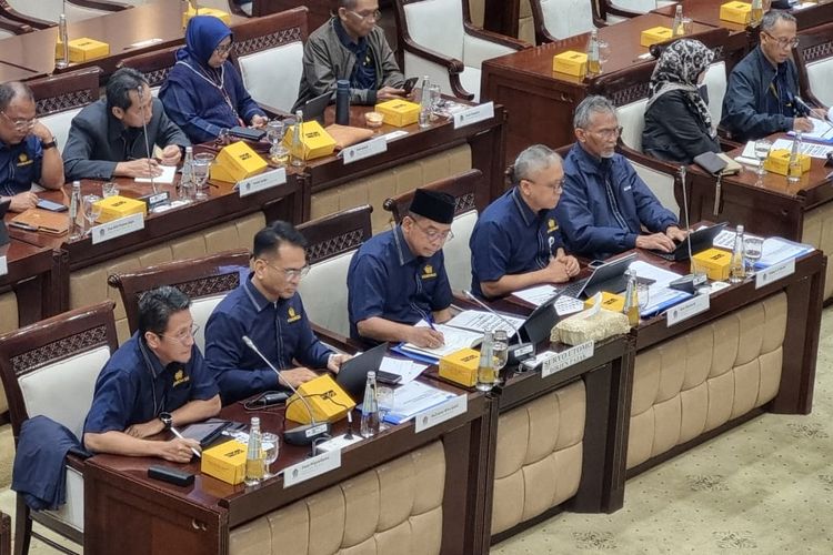 Kemenkeu Akui Ada Celah di Sistem Coretax