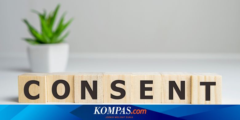 Penting untuk Dipahami, Apa Itu Consent atau Persetujuan Seksual? - Vimarsana News