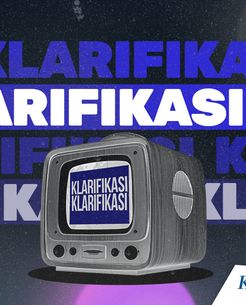 [KLARIFIKASI] Video Serangan Drone di Bahrain, Bukan Citibank Dubai