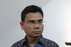 Survei LSI: Hanya 41,6 Persen Warga Anggap Penegakkan Hukum Berjalan Baik