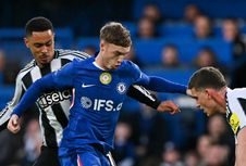 Prakiraan Line Up Chelsea Vs PSG di Liga Champions