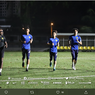SEA Games 2021: Latihan Perdana Timnas U23 Malaysia Hanya Diikuti 5 Pemain