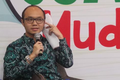 Pengganti Novanto Diharapkan Perbaiki Cara Komunikasi Fahri dan Fadli Zon