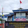 946 Napi di Papua Barat dan Barat Daya Diusulkan Terima Remisi HUT RI