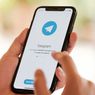 Cara Menghilangkan Notifikasi Pengguna Baru Bergabung Telegram di iOS dan Android