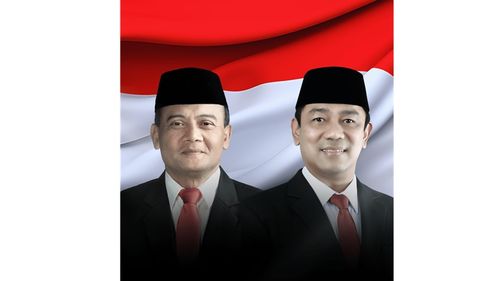 BEM Unwahas Pasangkan Ahmad Luthfi dan Hendrar Prihadi sebagai Cagub-Cawagub Jateng 2024