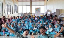 Sabtu Besok, Ada Salatiga LitFest 2026 yang Padukan Literasi dan Budaya
