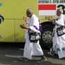 16.644 Calon Jemaah Haji Telah Diberangkatkan Melalui Embarkasi Makassar
