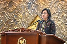 [VIDEO] Beredar Hoaks Sri Mulyani Masuk Tim Sukses Ganjar-Mahfud, Ini Penjelasannya