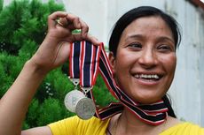 Perempuan India Capai Puncak Everest Dua Kali dalam 5 Hari