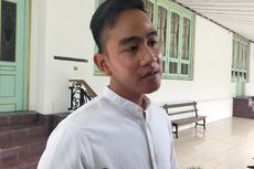 Jokowi Belum Pasti Hadiri Pembukaan Masjid Raya Sheikh Zayed Solo, Gibran: Ada Agenda di Semarang