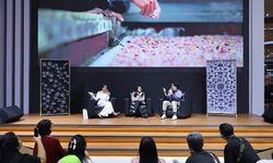 Bukan Cuma Mobil, Mazda di GIIAS 2026 Pamer Karya Seni Daur Ulang