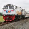 Promo Kereta Mulai Rp 7.000 di KAI Expo 2022, Cek di Sini