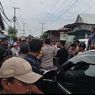 Demo Lahan Pemakaman di Ternate Ricuh, Awalnya Mobil Wali Kota Diadang