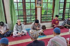 Begini Terapi Psikoreligius di Ponpes At Tauhid Semarang, Sembuhkan Ribuan Pecandu Narkoba