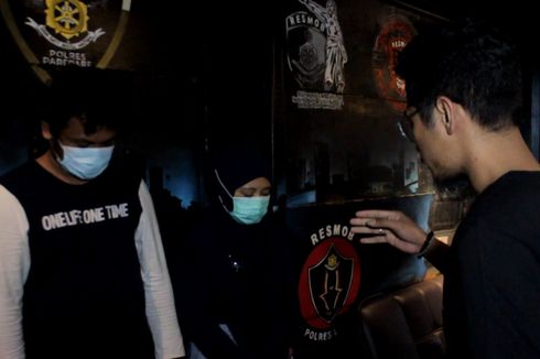 Diburu Polda Metro Jaya, Bos Penipuan Online yang Rugikan Korbannya Ratusan Juta Rupiah Diringkus di Sulsel