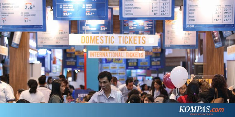 tiket masuk wisata semarang 2020 Siap siap Tiket dan Paket Wisata Murah di Astindo Travel 